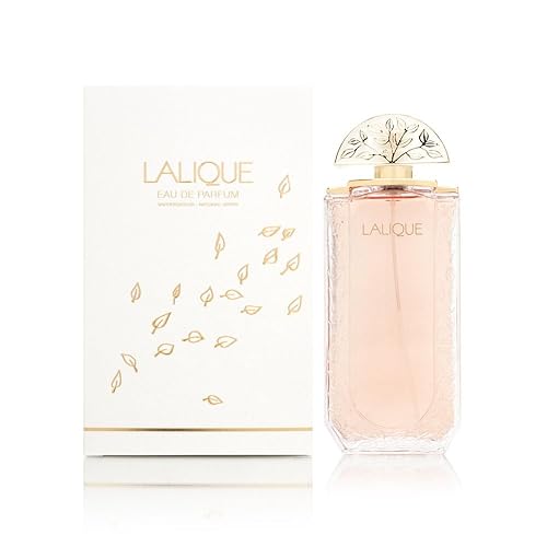 Lalique by Lalique for Women 3.3 oz Eau de Parfum Spray Beauty & Personal Care Lalique