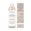 SheaMoisture Virgin Coconut Oil Body Wash, 19.8 FL Oz Beauty & Personal Care Shea Moisture