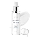 Dark Spot Corrector Serum for Face & Body: Niacinamide, Alpha-Arbutin & Vitamin C Formula for Uneven Skin Tone, Sun Spots, Age Spots, Melasma Beauty & Personal Care ZAYUU