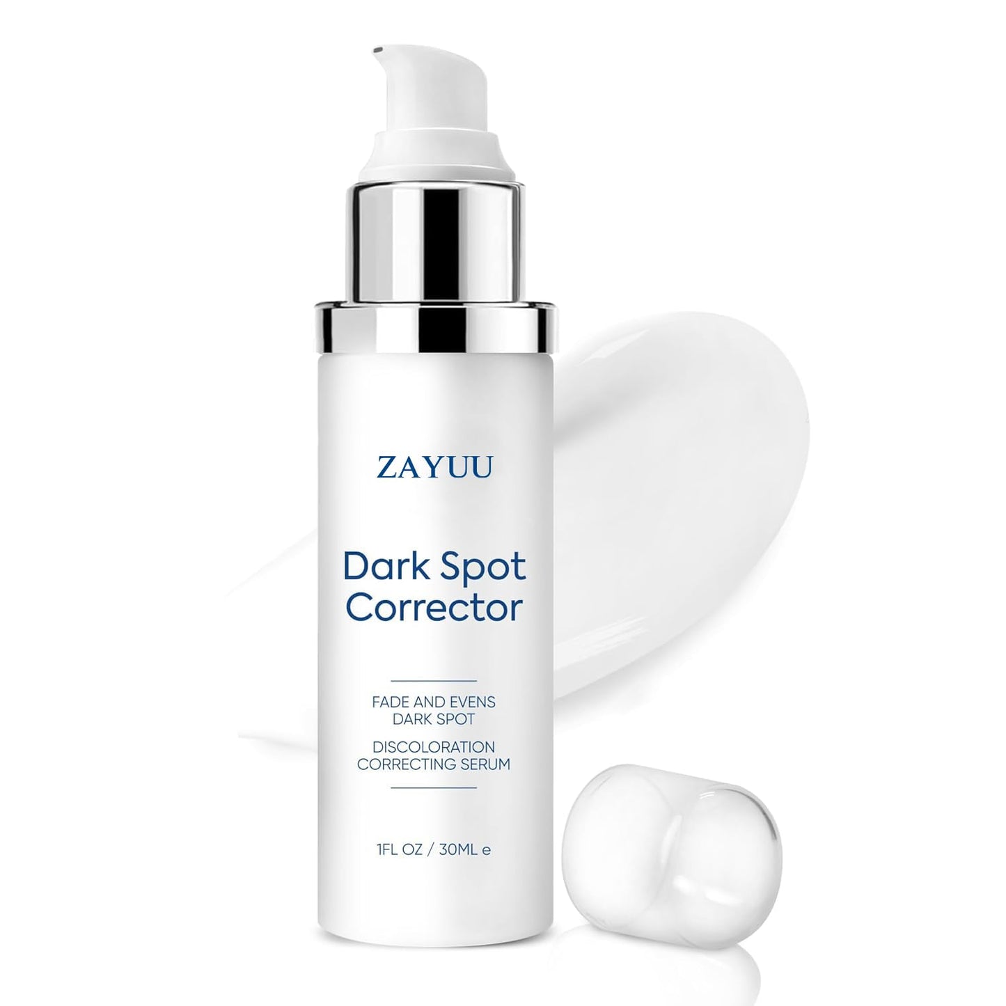 Dark Spot Corrector Serum for Face & Body: Niacinamide, Alpha-Arbutin & Vitamin C Formula for Uneven Skin Tone, Sun Spots, Age Spots, Melasma Beauty & Personal Care ZAYUU