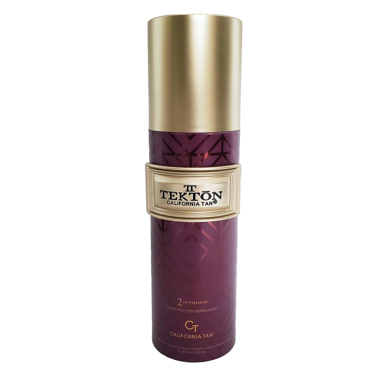 California Tan Optimizer Step 2 Tanning Bed Lotion 8.5 ounces Beauty & Personal Care California Tan