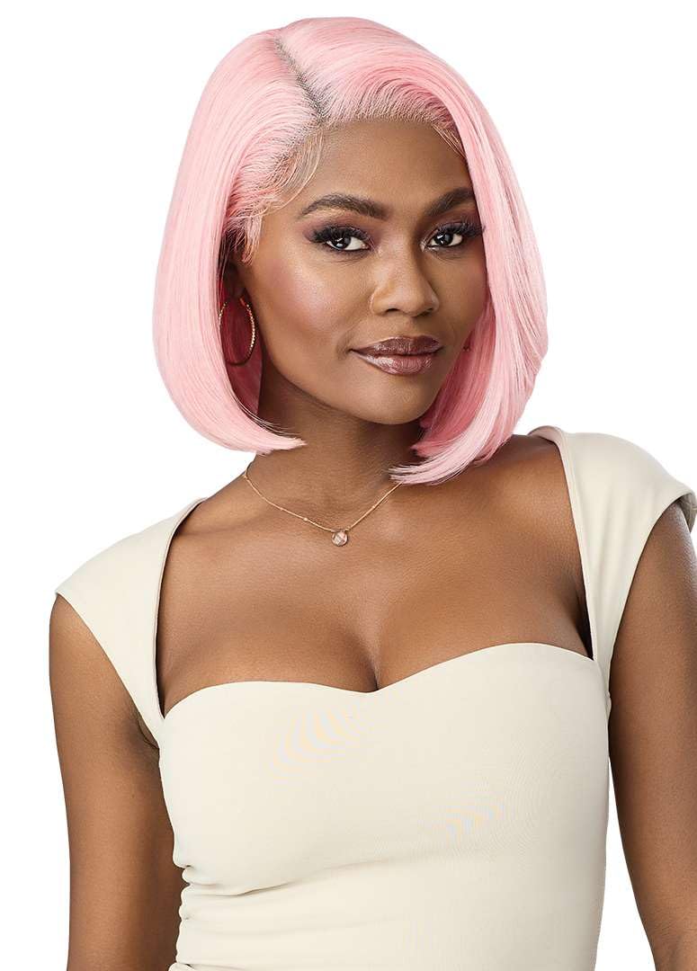 Outre Lace Front Wig - Melted Hairline - MH 145 (ST HONEY AUBURN)