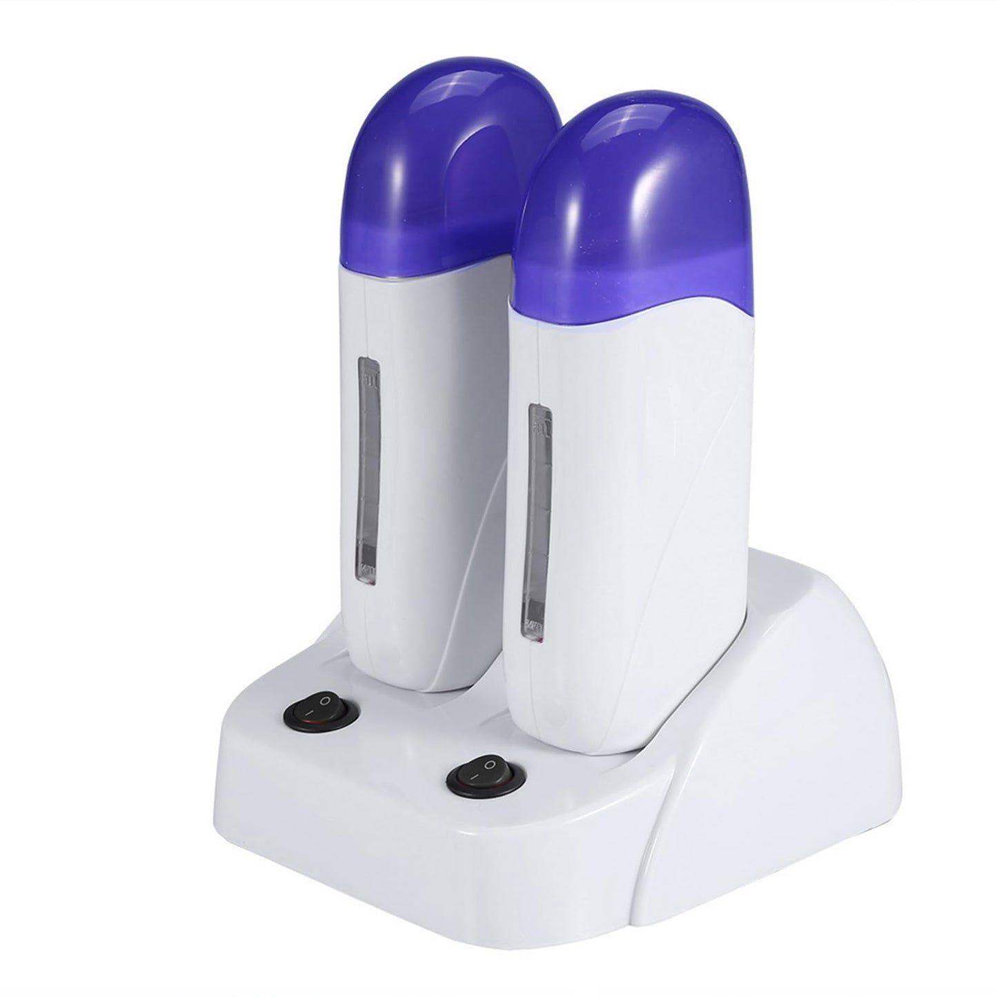 Portable Cartridge Wax Warmer for Hair Removal, 3 Types Roller Waxing Machine (05#) Beauty and Personal Care Sonew