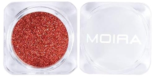Loose Control Glitter (006, Be Nice) Beauty & Personal Care Moira