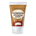 Too Cool For School Pumpkin Sleeping Pack, 3.4 oz Beauty & Personal Care Too Cool For School