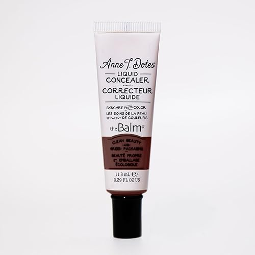 ATD C&G liquid concealer #56 Beauty & Personal Care theBalm