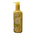 Bath & Body Works Cleansing Gel Hand Soap - 8 fl oz (Iced Lemon Poundcake) Beauty & Personal Care Bath & Body Works