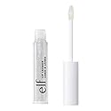 e.l.f. Lip Lacquer, Moisturizing, Shiny, Non-Sticky, Long Lasting, Provides Maximum Color, Glides On, Bubbles, 0.08 Fl Oz Beauty & Personal Care e.l.f.