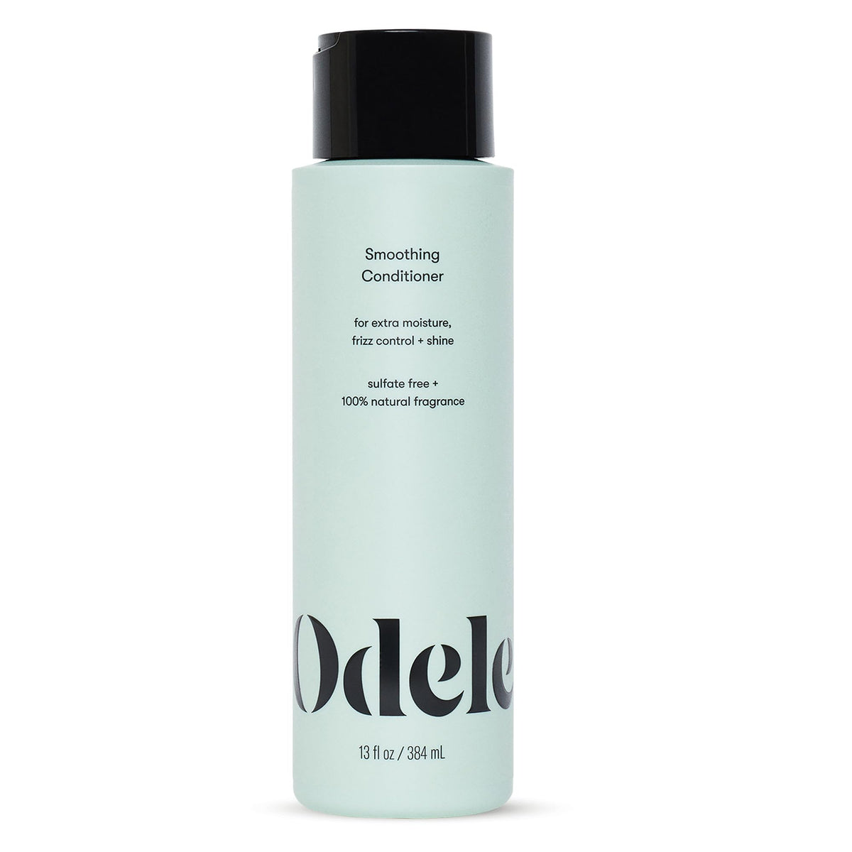 Odele Smoothing Sulfate-Free Conditioner, Anti Frizz & Color-Safe, 13 fl oz