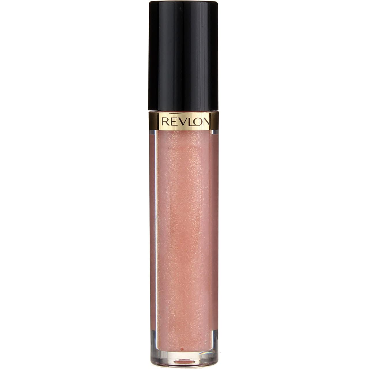 Revlon Super Lustrous Lip Gloss, Snow Pink .13 oz (Pack of 2) Beauty & Personal Care REVLON