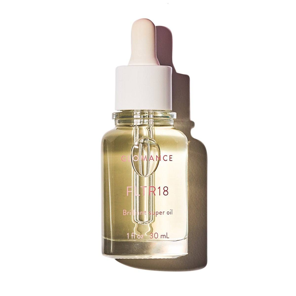GLOMANCE FLTR18 Face Oil