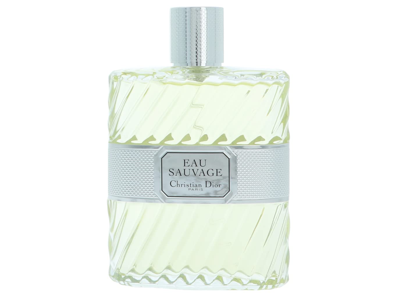 Christian Dior Eau Sauvage Men Eau De Toilette Spray, 6.8 Ounce Beauty & Personal Care Dior