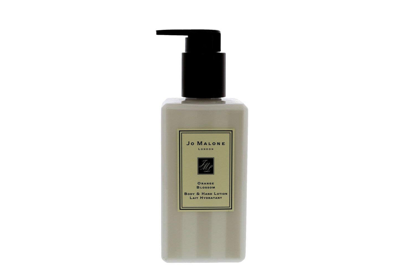 Jo Malone Orange Blossom Body & Hand Lotion Lait Hydratant, 8.5 Ounce Beauty & Personal Care Jo Malone
