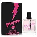 Betsey Johnson Betseyfied XOX, 3.4 oz EDP Spray for Women Beauty & Personal Care Betsey Johnson