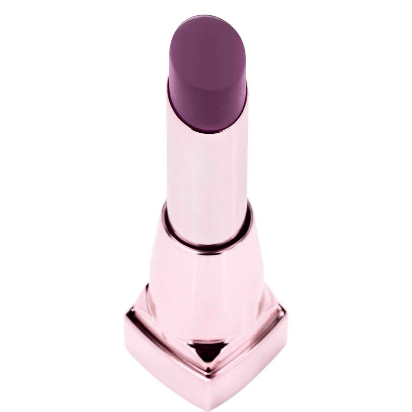 Maybelline Color Sensational Shine Compulsion Lipstick, Berry Blackmail, 1 Tube, 0.1 Ounce Beauty & Personal Care MAYBELLINE