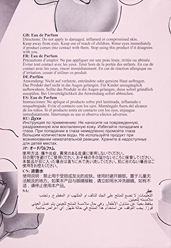 One Direction Our Moment Eau de Parfum Spray for Women, 3.4 Ounce Beauty & Personal Care One Direction
