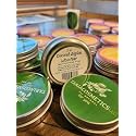 TariaCosmetics Coconut Jojoba Lotion Bar, Organic Coconut and Jojoba Oil for Soft, Supple Skin Beauty & Personal Care TariaCosmetics