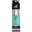 e.l.f. Hydrating Face Primer, Clear, 83414, 1.01 fl oz (3 Pack) (Bundle) Beauty & Personal Care e.l.f.