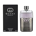 Gucci Guilty Eau De Toilette Spray for Men, 3.0 Ounce Beauty & Personal Care Gucci