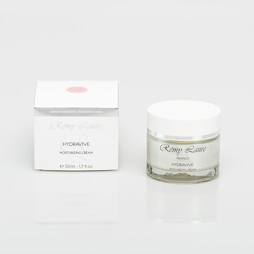 Remy Laure - Moisturizing Hydravive Cream 50ml Beauty & Personal Care Remy Laure