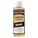 Atlas Mike's Lunker Lotion 6513, 4 oz, Squid Beauty & Personal Care Atlas Mike's