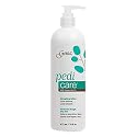 Gena Pedi Care 16 oz Peppermint Lotion: Cruelty-Free Foot Moisturizer for Dry Skin Beauty & Personal Care Gena