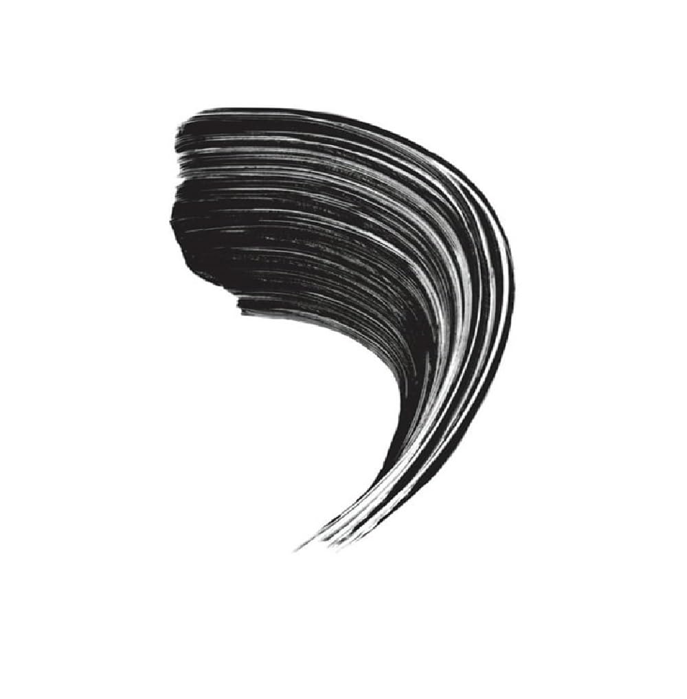Pack of 2 CoverGirl Clump Crusher Mascara By Lashblast, Black 805 Beauty & Personal Care COVERGIRL