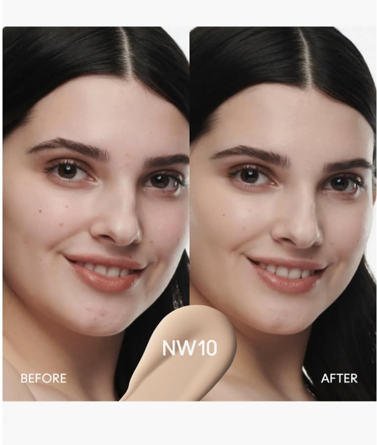 MAC Studio Radiance Serum Powered Foundation NW10 Beauty & Personal Care MAC