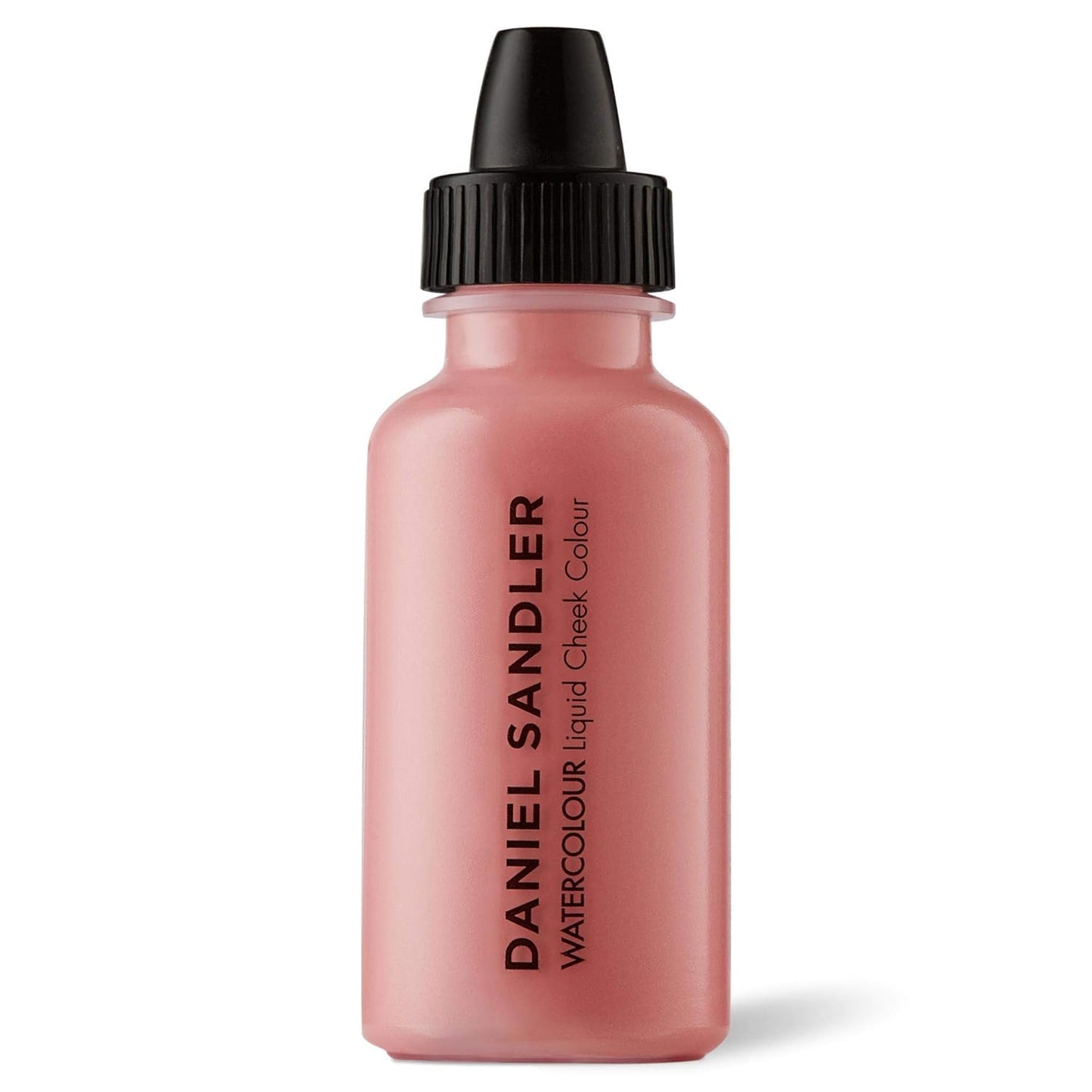 Daniel Sandler Watercolor Liquid Blush - Buildable, Blendable & Long-Lasting Liquid Blush for Cheeks, Lips, & Eyes - Lightweight & Water Resistant Beauty & Personal Care Daniel Sandler