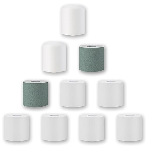 Replacement Rollers for DenniesCare Electric Nail Buffer, Filing, Buffing and Shining Beauty & Personal Care DenniesCare