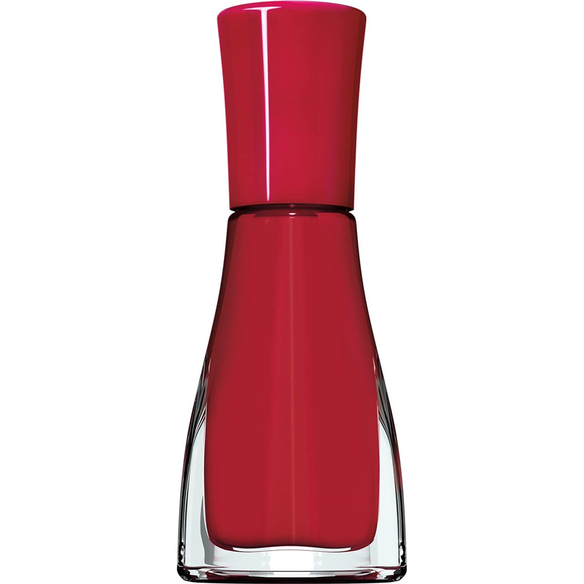 Sally Hansen Insta-Dri Nail Color 363 Let's Jam - 0.31 fl oz 363 Let's Jam Beauty & Personal Care Sally Hansen