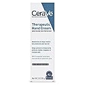 CeraVe Therapeutic Hand Cream 3 oz (Pack of 3) Beauty & Personal Care CeraVe