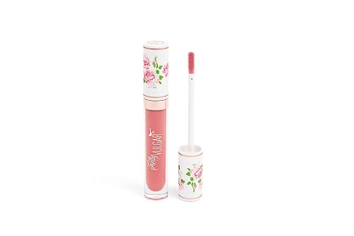 Pretty Vulgar CEO of Lip Gloss, HBIC Beauty & Personal Care Pretty Vulgar