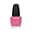 L.A. COLORS Color Craze Nail Polish, Lightning CNP422 Beauty & Personal Care L.A. COLORS
