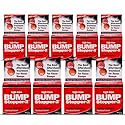 Bump Stopper 2 Double Strength Razor Bump Treatment | Formulated to Relieve Razor Burn | Eliminates Ingrown Hairs | Aftershave for Men - 0.5 OZ (9 Beauty & Personal Care high time