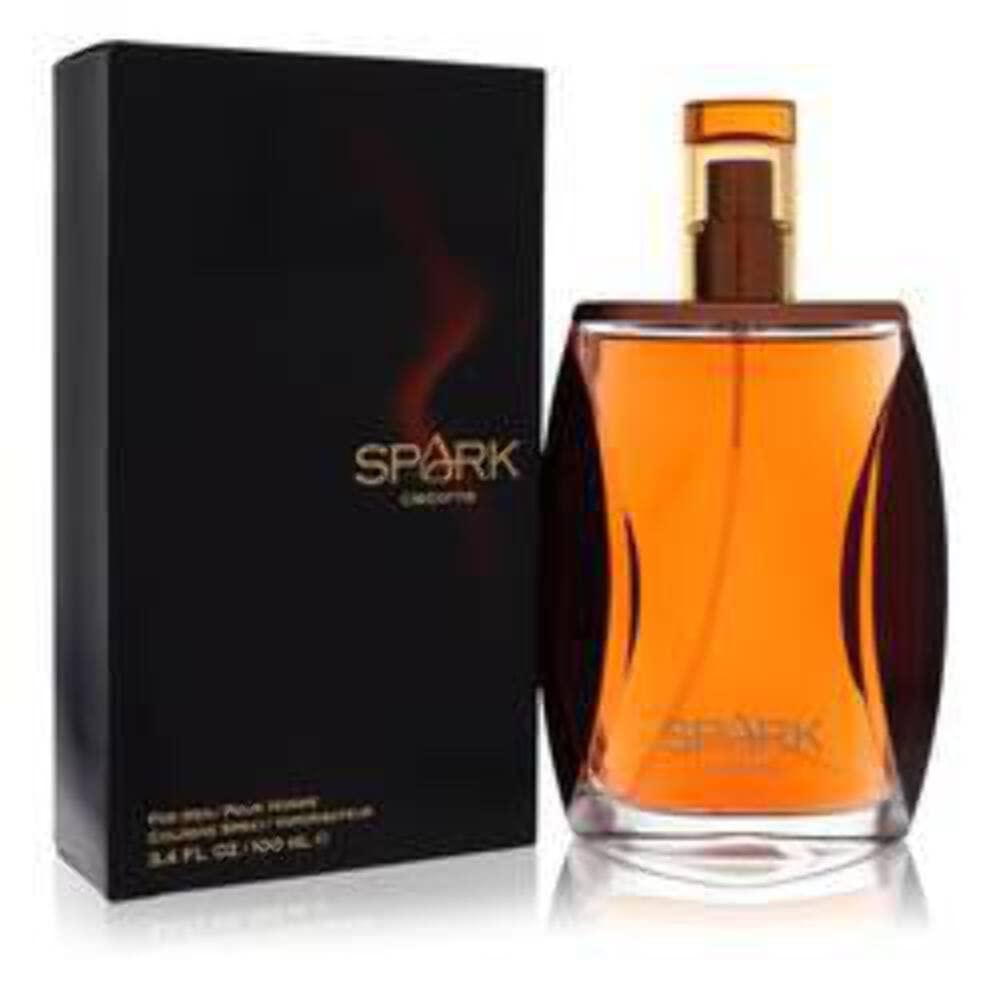 Spark by Liz Claiborne for Men Eau de Cologne Spray 1.7 oz Beauty & Personal Care Spark Innovators