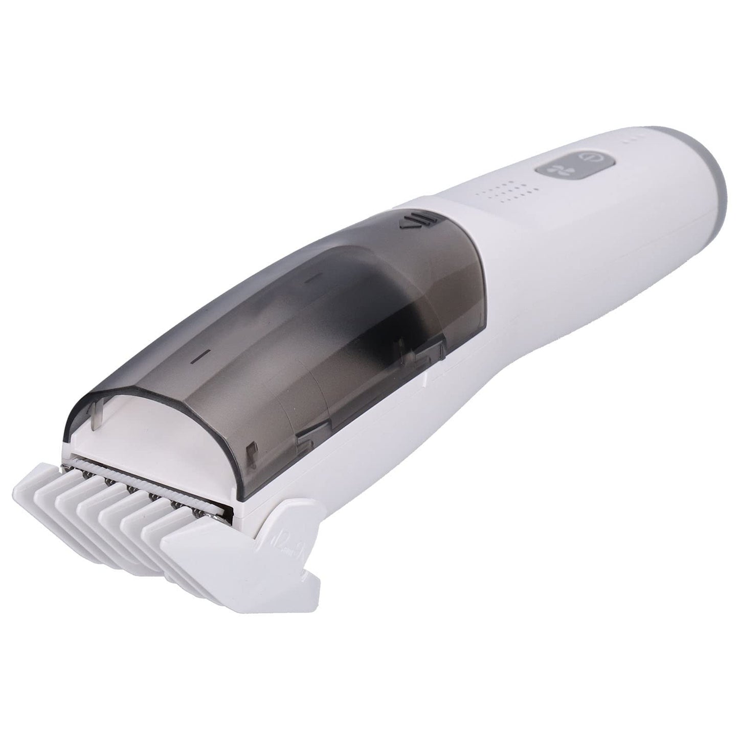KIMISS Auto Sucking Hair Clipper Cordless Electric Hair Trimmer Hair Cutting ToolS401015-EVA Professional Accessories for Use (S401015-EVA) Beauty and Personal Care KIMISS