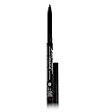 SORMÉ Truline Professional Mechanical Smudge Proof Eyeliner Pencil - Vitamin E Waterproof Gel Formula with Finest Color Pigment & Ultra Creamy… Beauty & Personal Care SORMÉ