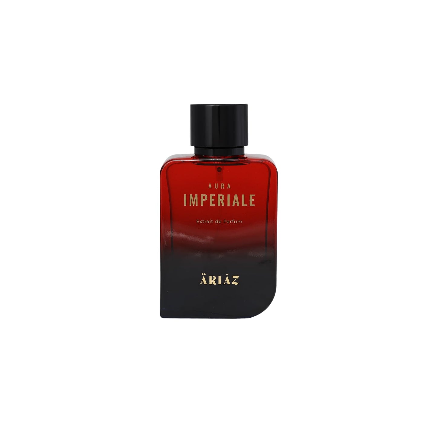 ARIAZ Aura Imperiale Unisex Extrait de Parfum - Built for the Sophisticated with Lavender, Bergamot, Lemon, Cinnamon, Honey, Vanilla & Tonka - Long Beauty & Personal Care ARIAZ