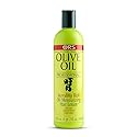 ORS Olive Oil Professional Incredibly Rich Oil Moisturizing Hair Lotion 23 Ounce (1) Beauty & Personal Care ORS