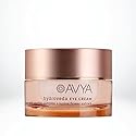 Avya Skincare Hydroveda Eye Cream | Reduces Dark Circles and Puffiness | Antioxidants to Lift and Brighten Skin (15ml) Beauty & Personal Care Avya Skincare