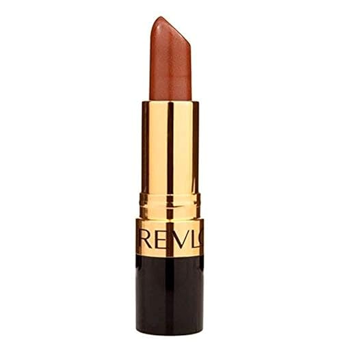 Rev Lpstk Sprlst Winewevr Size .15 O Revlon Super Lustrous Lipstick Wine With Everything 43 .15oz Beauty & Personal Care REVLON