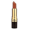 Rev Lpstk Sprlst Winewevr Size .15 O Revlon Super Lustrous Lipstick Wine With Everything 43 .15oz Beauty & Personal Care REVLON
