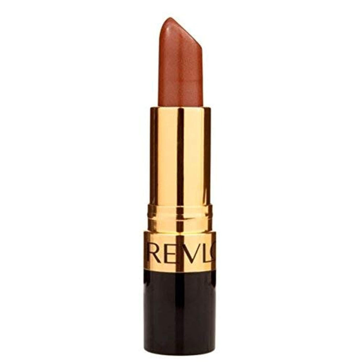 Rev Lpstk Sprlst Winewevr Size .15 O Revlon Super Lustrous Lipstick Wine With Everything 43 .15oz Beauty & Personal Care REVLON