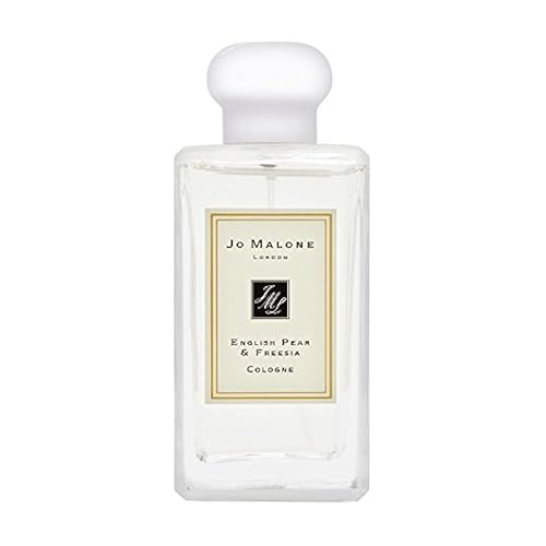 Jo Malone English Pear & Freesia Cologne Spray for Women, 3.4 Ounce Beauty & Personal Care Jo Malone