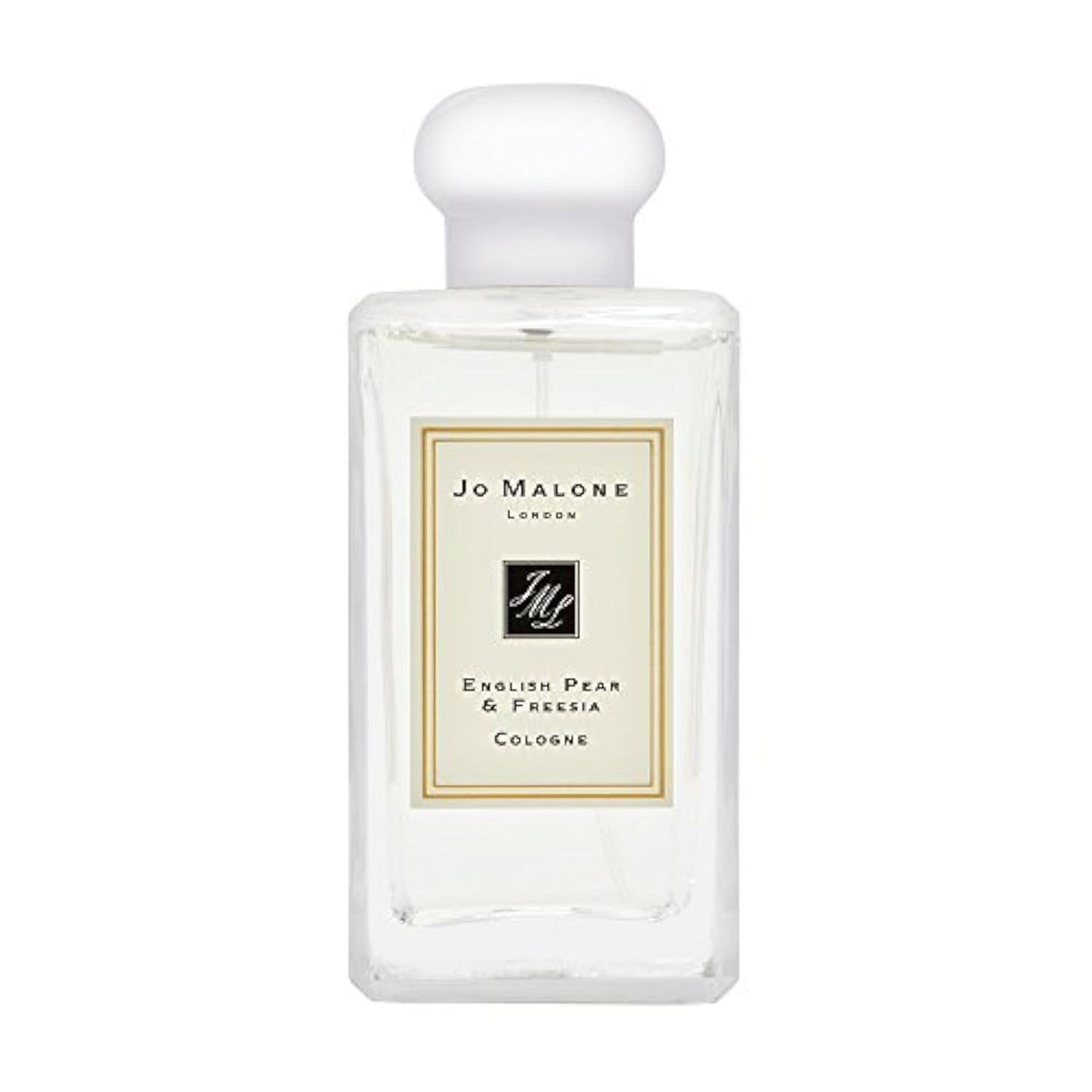 Jo Malone English Pear & Freesia Cologne Spray for Women, 3.4 Ounce Beauty & Personal Care Jo Malone