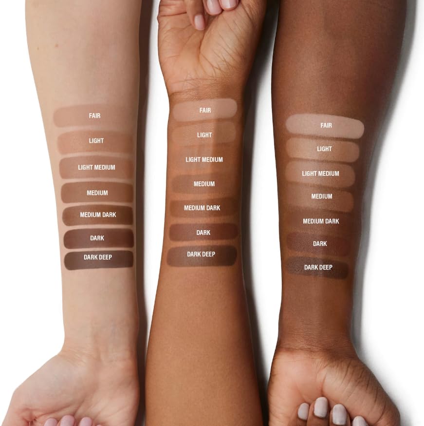 Makeup by Mario SoftSculpt Cream Contour & Bronzer Shaping Stick - Fair Beauty & Personal Care BY MARIO