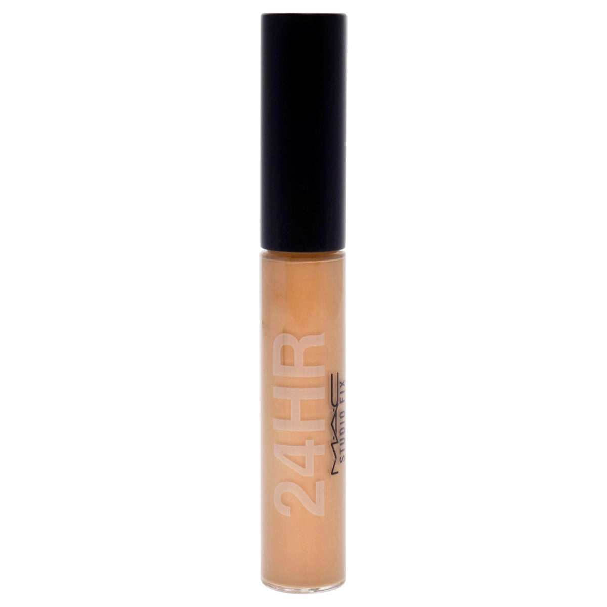 Studio Fix 24-Hour Smooth Wear Concealer - NC43 by MAC for Women - 0.24 oz Concealer
