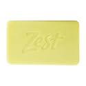 Zest Bar Soap - Lemon Bar Soap - Refreshing Scent - Hydrating Body Soap - Paraben-Free Soap - Suitable for All Skin Types - Lemon Peel - 7 oz Beauty & Personal Care Zest