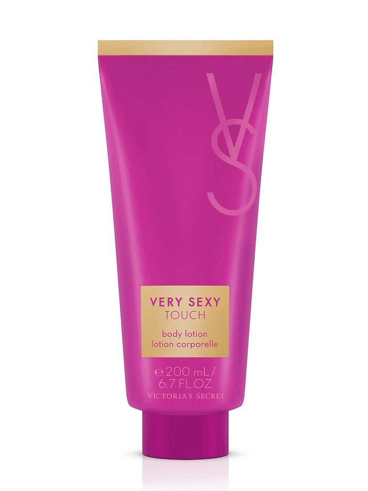Victoria's Secret Very Sexy Touch Body Lotion 6.7 Ounce